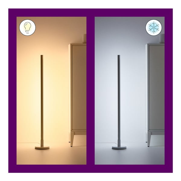 Lampada da terra smart LED 12 W – WiZ-image-2