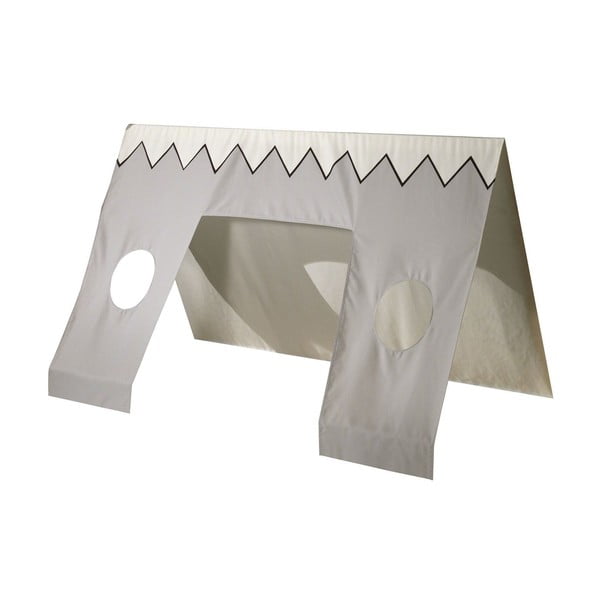 Tenda da letto per bambini 266x198 cm Tipi - Vipack