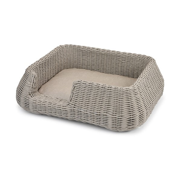 Cuccia per cani beige 58x68 cm Mio Greige S - MiaCara