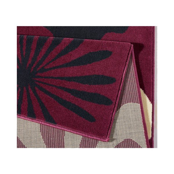 Tappeto Gloria Flower Vine, 80 x 150 cm - Hanse Home-image-3