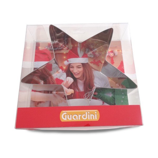 Stampo da forno Christmas Star - Guardini-image-2