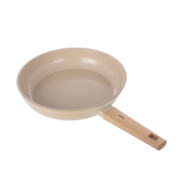 Padella con superficie in ceramica ø 28 cm Ecrina – Orion