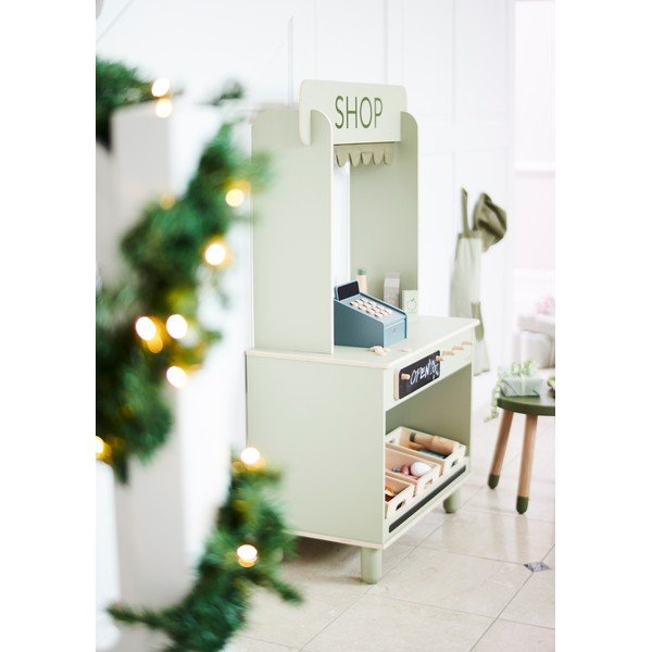 Negozio di giocattoli Play - Flexa-image-1