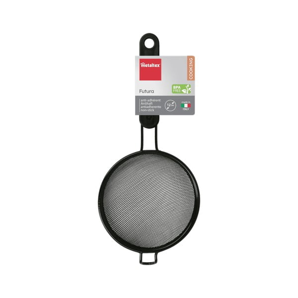 Filtro Futura, ø 12 cm - Metaltex-image-1