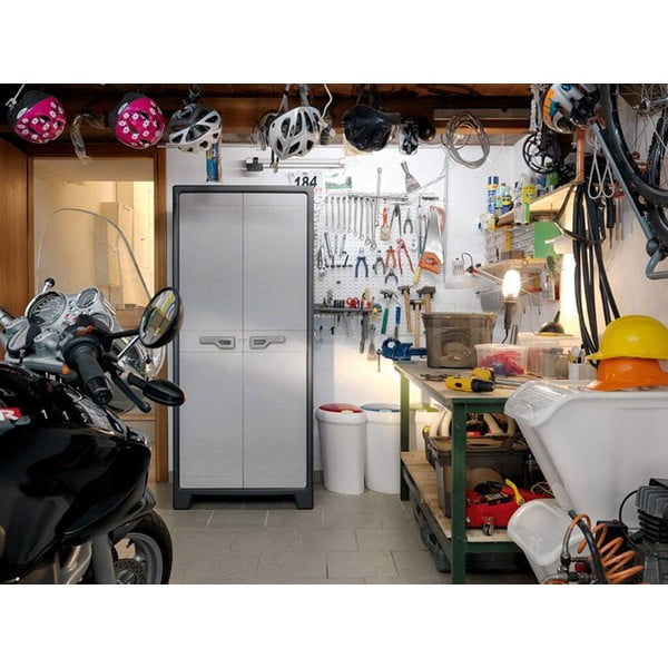 Armadio da officina Titan - Keter-image-4