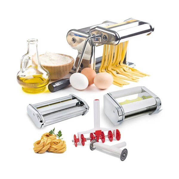 Macchina per la pasta manuale Francesco - Orion-image-3