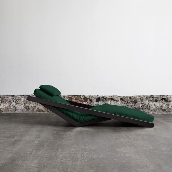 Variabilní lenoška Karup Figo Wenge/Botella-image-2