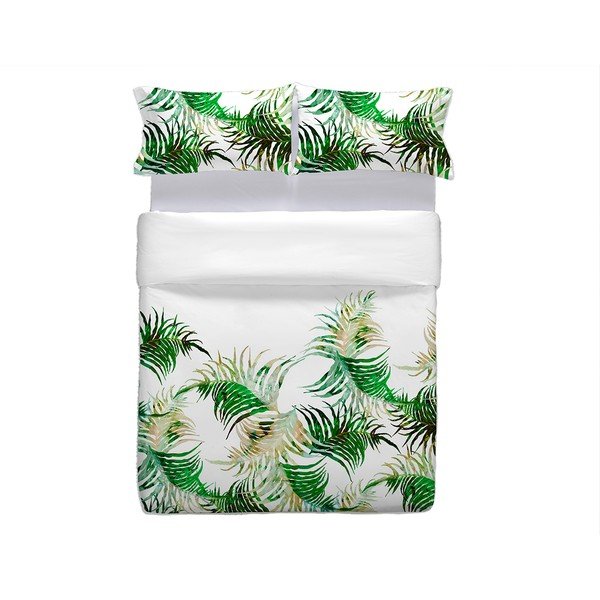 Set di 2 federe in cotone, 50 x 75 cm Egea - Marghett-image-2