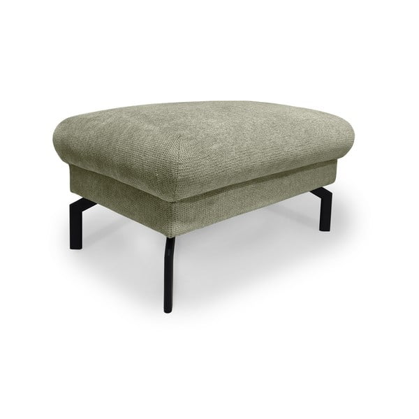 Pouf verde chiaro Gomero - Scandic-image-1