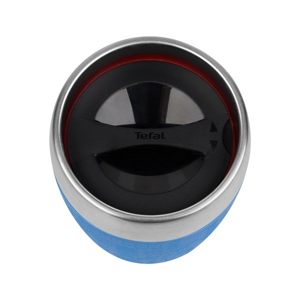 Tazza termica blu da 0,2 l - Tefal-image-1