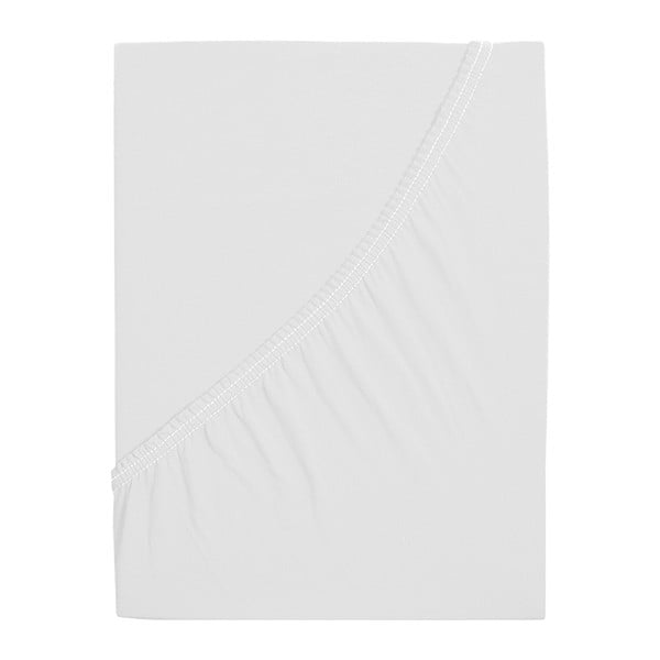 Lenzuolo bianco 90x200 cm - B.E.S.