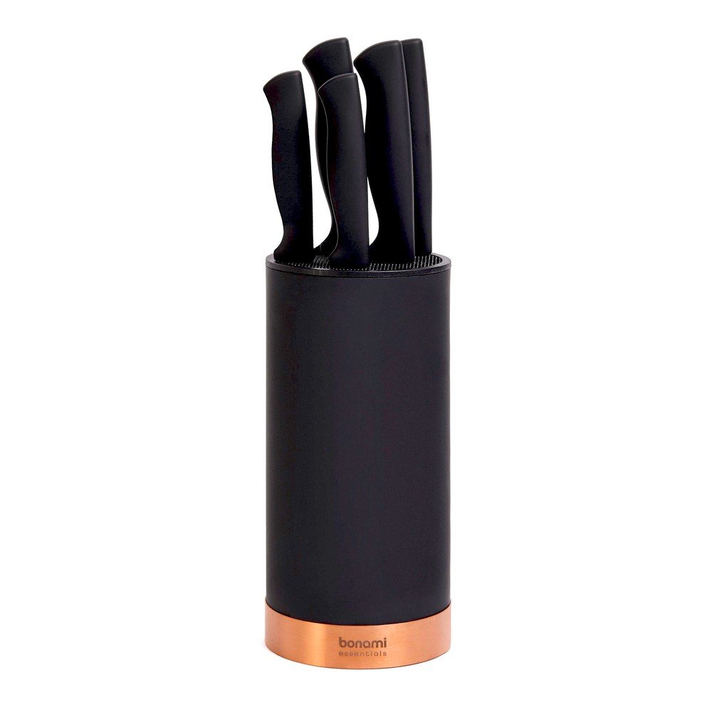 Set di 5 coltelli in acciaio inox - Bonami Essentials | Coltelli