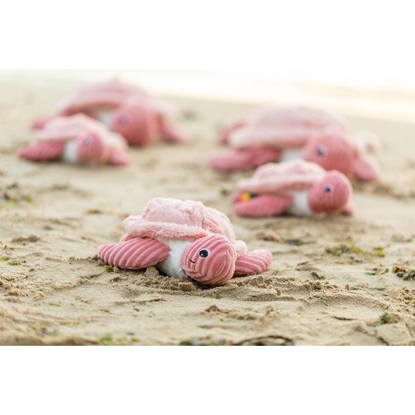 Set di peluche 2 pz Ptipotos Savenou – Les Deglingos-image-1