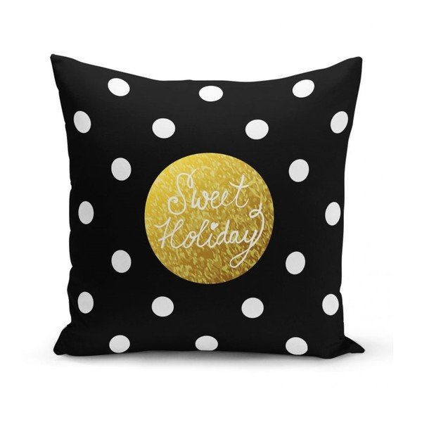 Set di 4 federe Keneo, 45 x 45 cm - Minimalist Cushion Covers-image-2