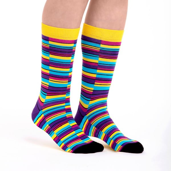 Calzini da donna, taglia 36-40 - Ballonet Socks-image-1