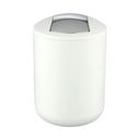 Cestino bianco , 2 l Brasil - Wenko