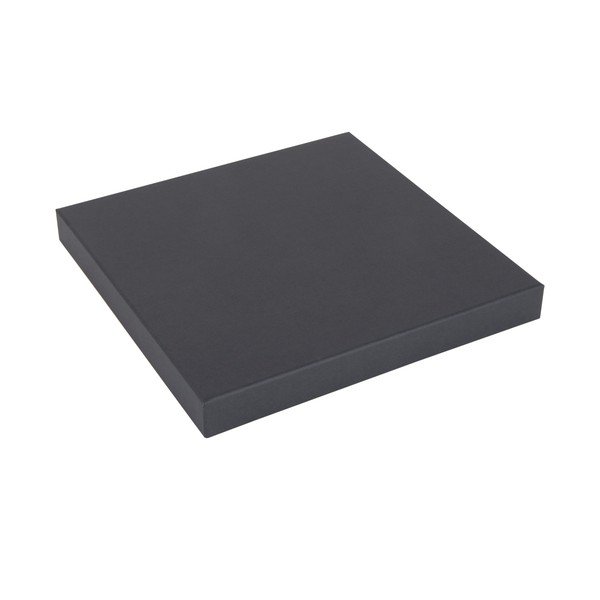 Contenitore grigio scuro Logan - Bigso Box of Sweden-image-3