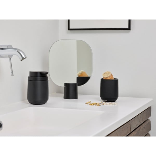 Specchio per make-up 20x26,5 cm Time – Zone-image-1