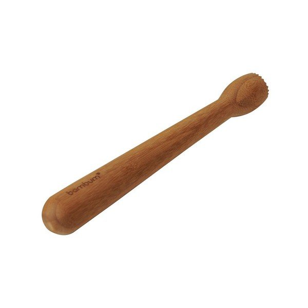 Bambusové mačkátko na česnek Bambum