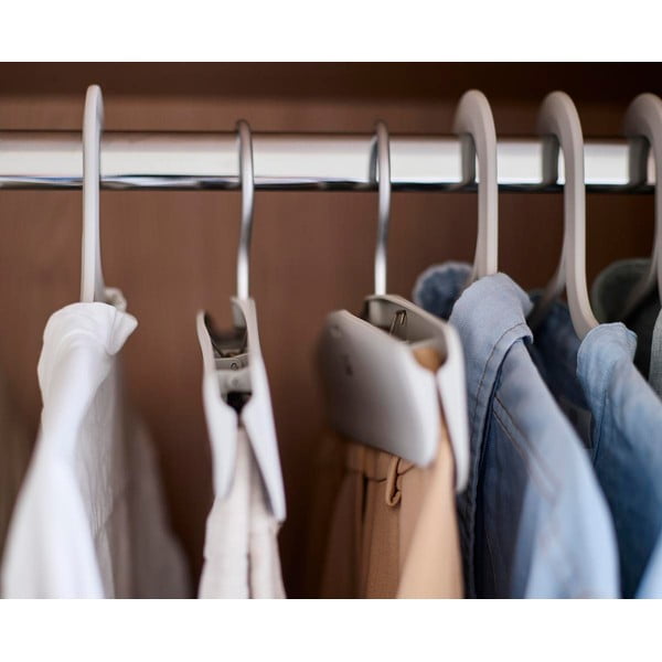 Grucce in set in plastica 2 pz Orderly – Joseph Joseph-image-4