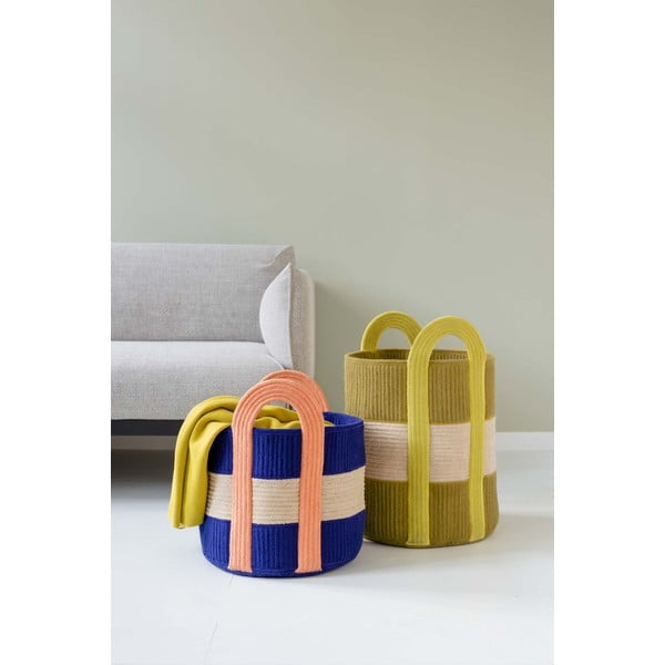 Cestino di stoffa Colombo - Remember-image-1