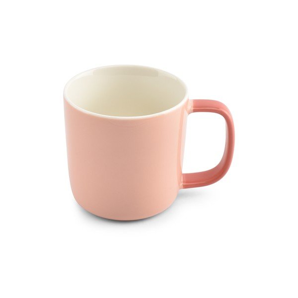Tazza rosa in new bone china 370 ml Mae – ONA-image-2