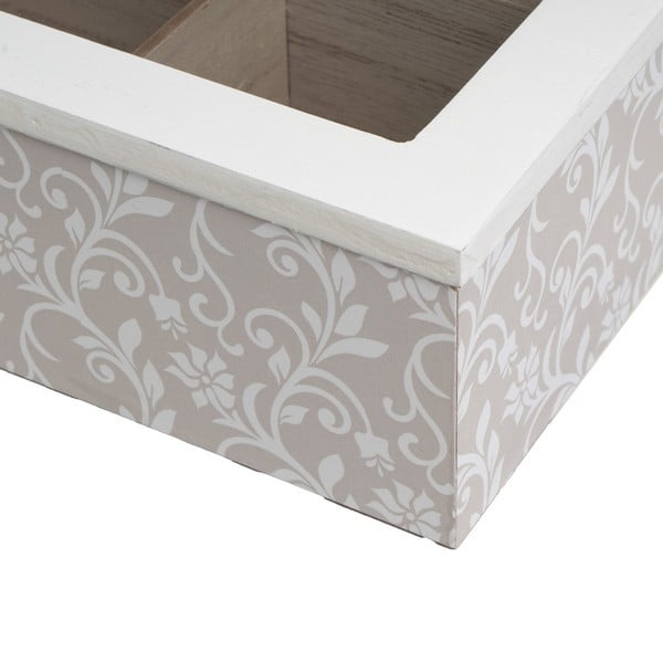 Scatola per il tè - Casa Selección-image-4