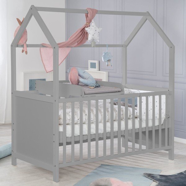 Fasciatoio grigio Style – Roba-image-1