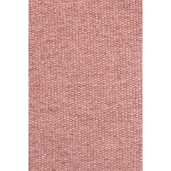 Sedia da pranzo rosa Albert Kuip – Zuiver-image-3