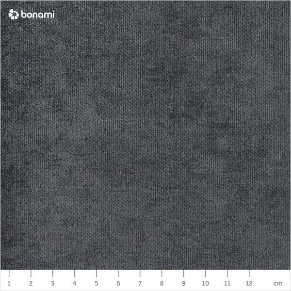 Poltrona grigia Velvet Norwin - Max Winzer-image-1