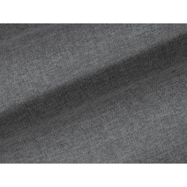 Divano angolare grigio (con penisola a sinistra/a L) Bemy – Micadoni -image-3