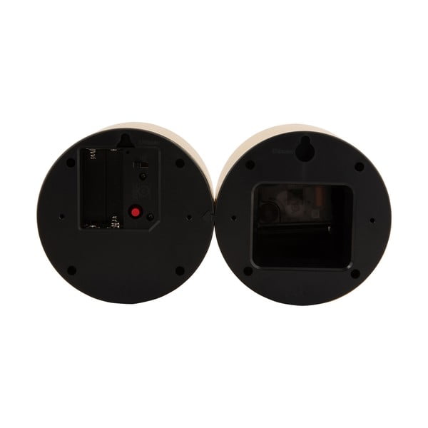 Orologio da parete Duo Cuckoo – Karlsson-image-3