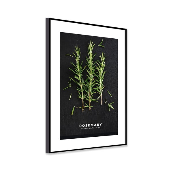 Dipinto 50x70 cm Rosemary – Styler-image-3