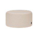 Poggiapiedi beige Folk – noo.ma