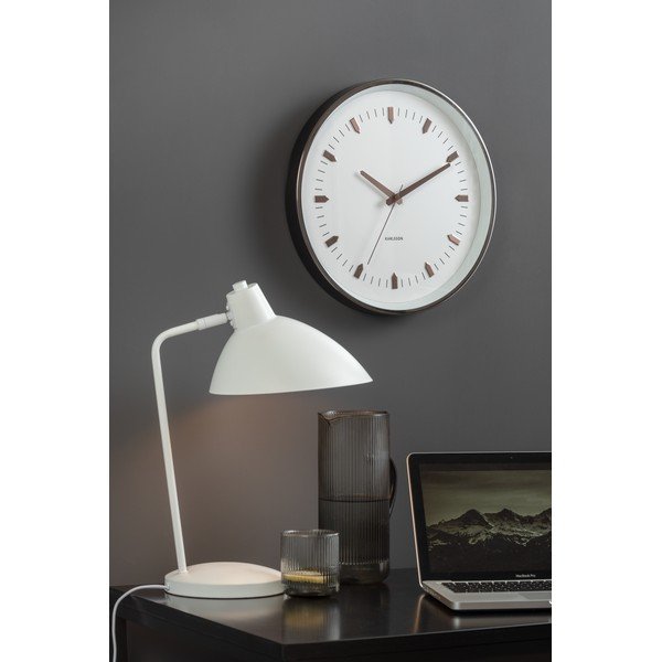 Orologio da parete ø 35 cm Arrow Batons - Karlsson-image-1