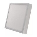 Plafoniera LED bianca 22,5x22,5 cm Nexxo - EMOS