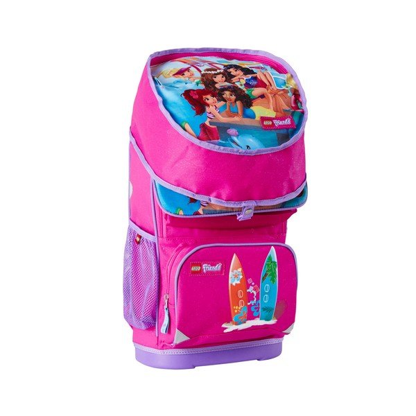 Dětský batoh LEGO® Friends Beach House