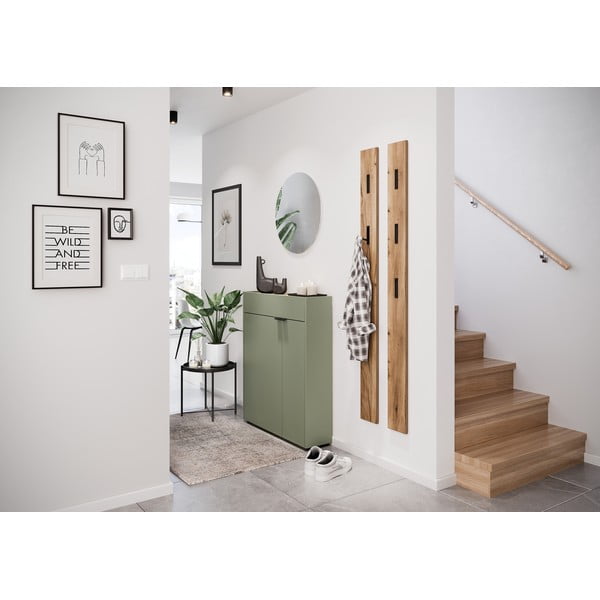 Set da corridoio verde Ameca - Germania-image-1