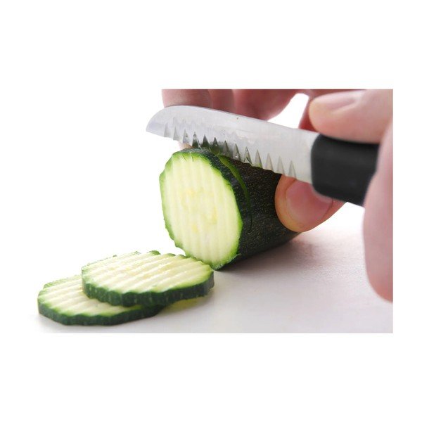 Coltello decorativo in acciaio inox - Hendi-image-1