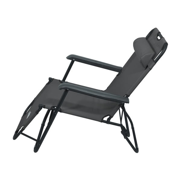 Sedia da campeggio Comfort – Cattara-image-2