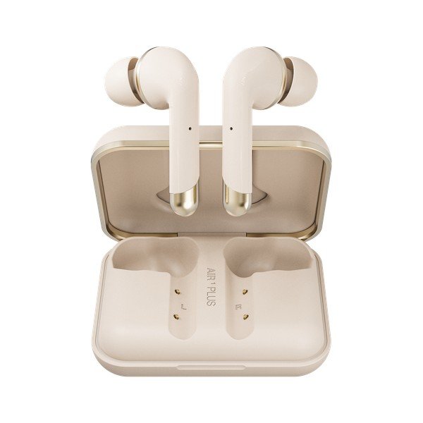 Cuffie wireless in oro Air 1 Plus In-Ear - Happy Plugs