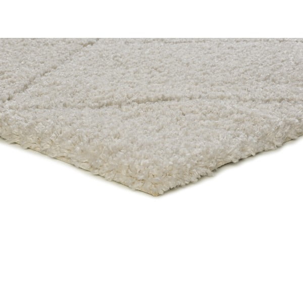 Tappeto bianco 160x230 cm Atesa – Universal-image-3