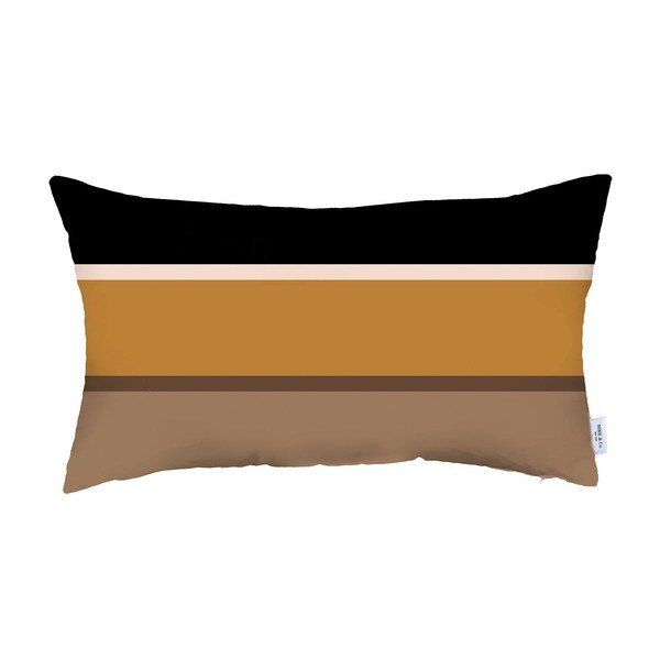 Federa, 30 x 51 cm Honey - Mike & Co. NEW YORK