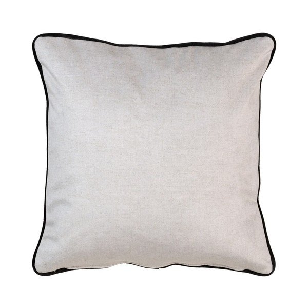 Cuscino decorativo in velluto 45x45 cm Impressed - Ixia-image-2