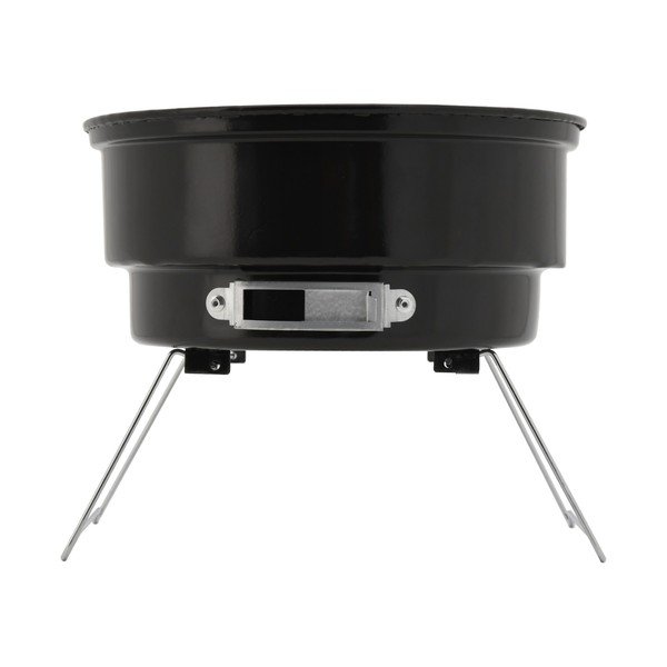 Griglia a carbone ø 26 cm Bosa - Cattara-image-2