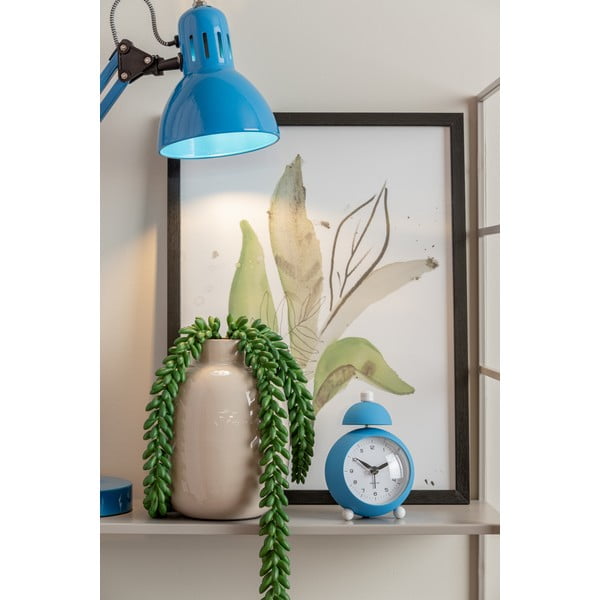 Sveglia ø 9 cm Chaplin - Karlsson-image-1