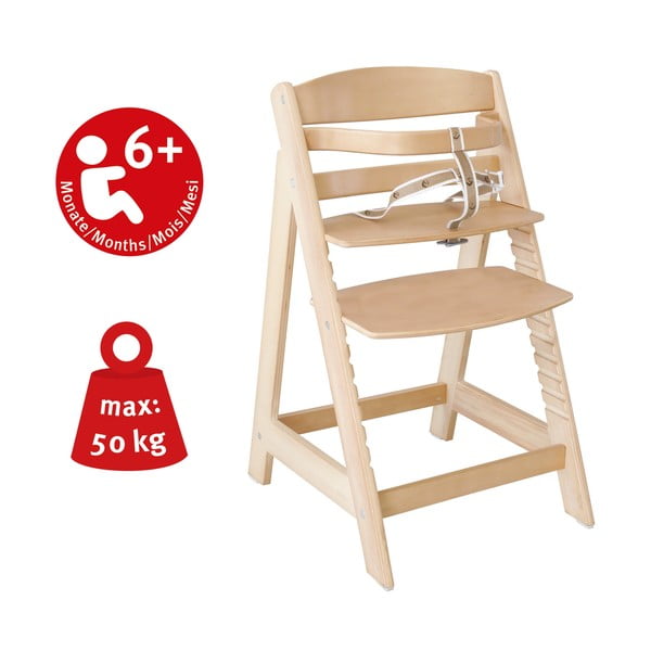 Sedia da pranzo Sit Up III - Roba-image-2