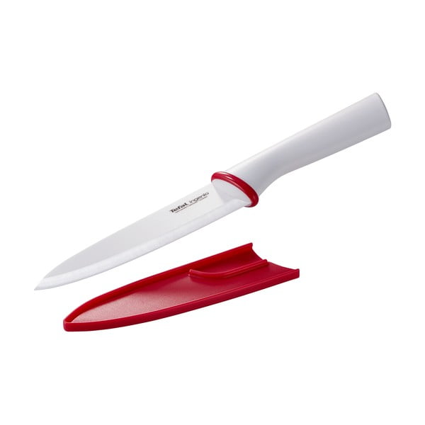 Coltello da chef in ceramica Ingenio - Tefal-image-2