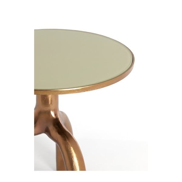 Tavolo rotondo ø 50,5 cm Mello - Light & Living-image-1