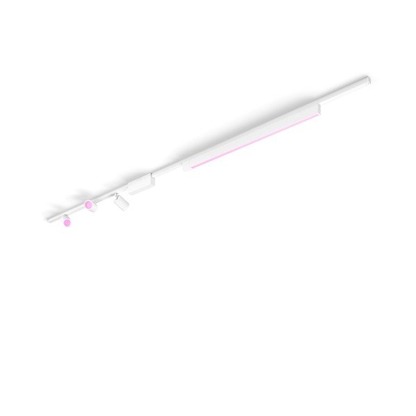 Faretto smart a LED 45 W Perifo - Philips Hue-image-1